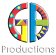 GA Productions logo